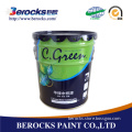 Water Based Crackle Paint